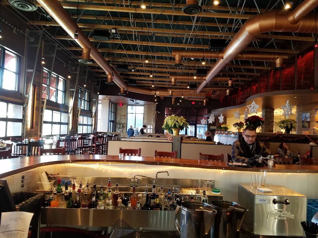 Sedona Taphouse | restaurant | 591 William St, Fredericksburg, VA 22401, USA | 5409402294 OR +1 540-940-2294