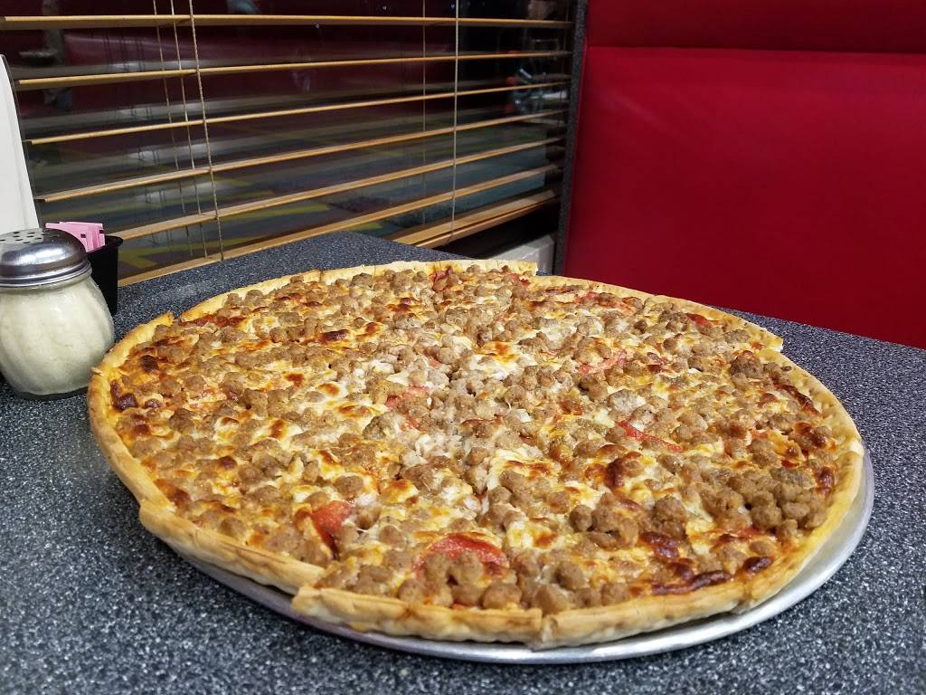 Guidos Pizza | restaurant | 4275 S Thompson St, Springdale, AR 72764, USA | 4797507775 OR +1 479-750-7775