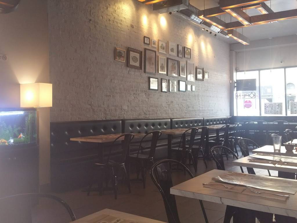 Etoo Modern Asian Cuisine | restaurant | 1373 E 53rd St, Chicago, IL 60615, USA | 7738912554 OR +1 773-891-2554