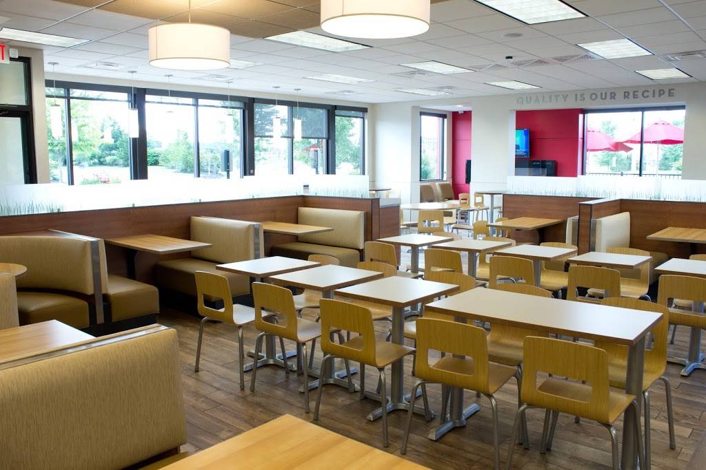 Wendys | restaurant | 5771 Maxtown Rd, Westerville, OH 43082, USA | 6148919738 OR +1 614-891-9738