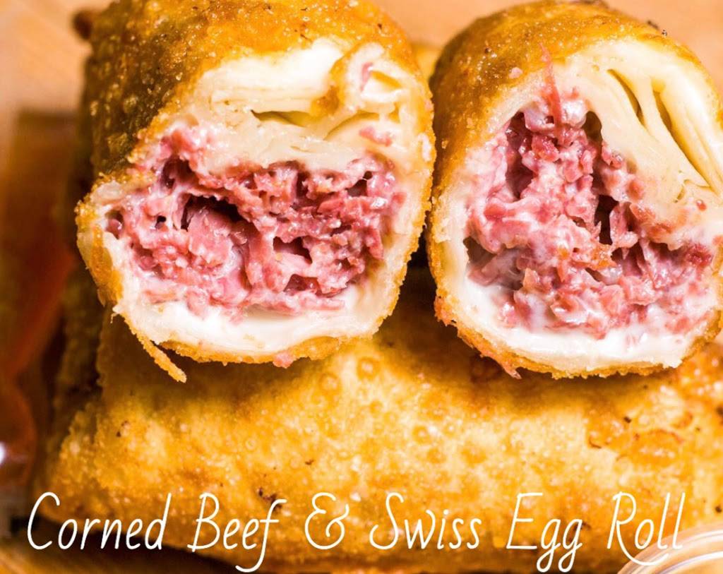 Fu Lin | meal takeaway | 8677 Rosa Parks Blvd, Detroit, MI 48206, USA | 3138963388 OR +1 313-896-3388