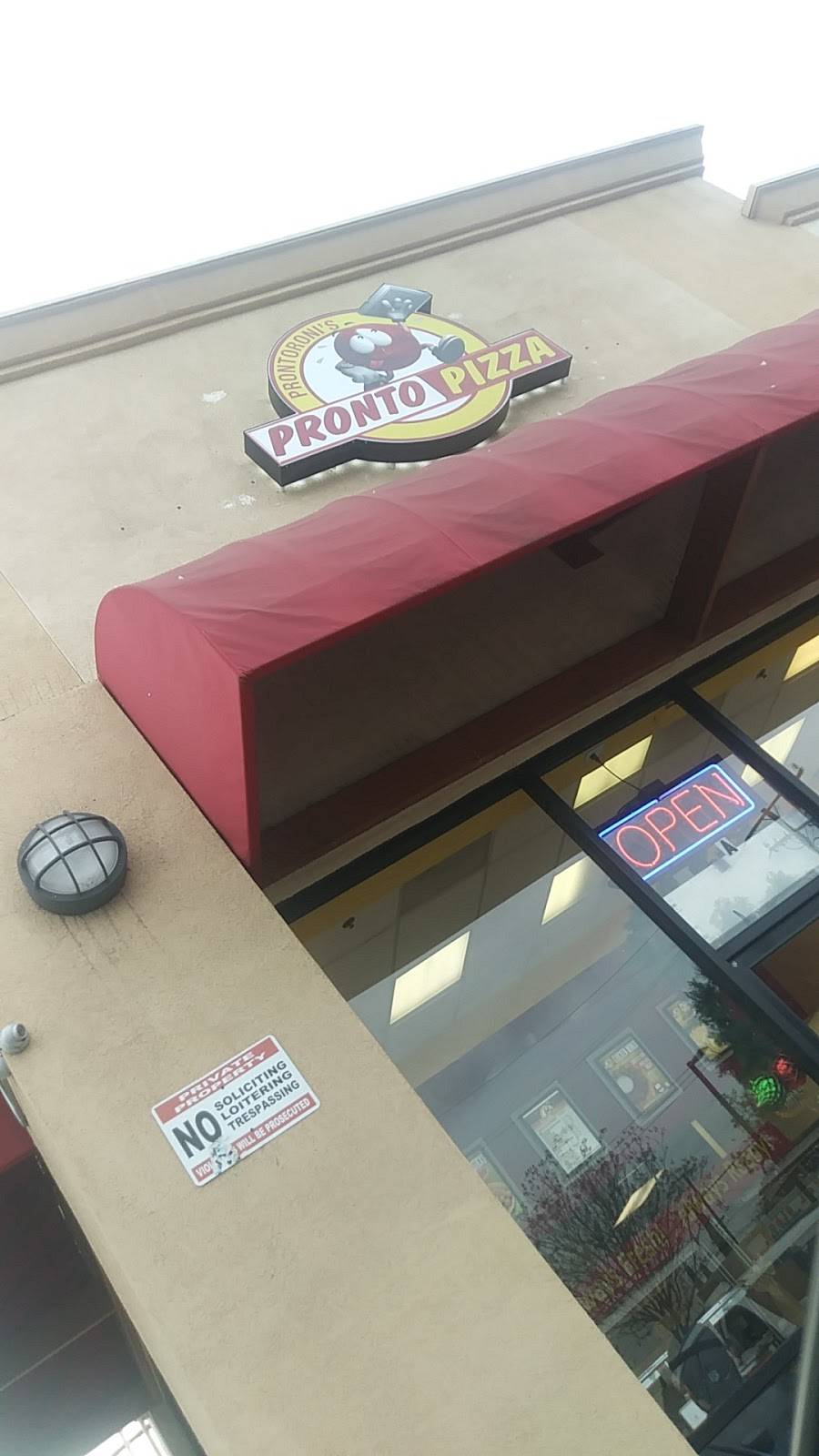 Prontoronis Pronto pizza | meal takeaway | 861 N Sunset Ave, La Puente, CA 91744, USA | 6269188500 OR +1 626-918-8500