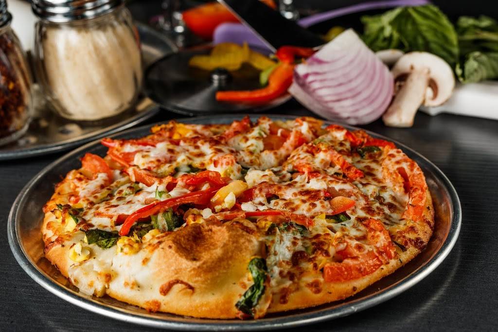 Zazza Pizza Cafe | meal delivery | 2466 Farm to Market Rd 1488, Conroe, TX 77384, USA | 9362712776 OR +1 936-271-2776
