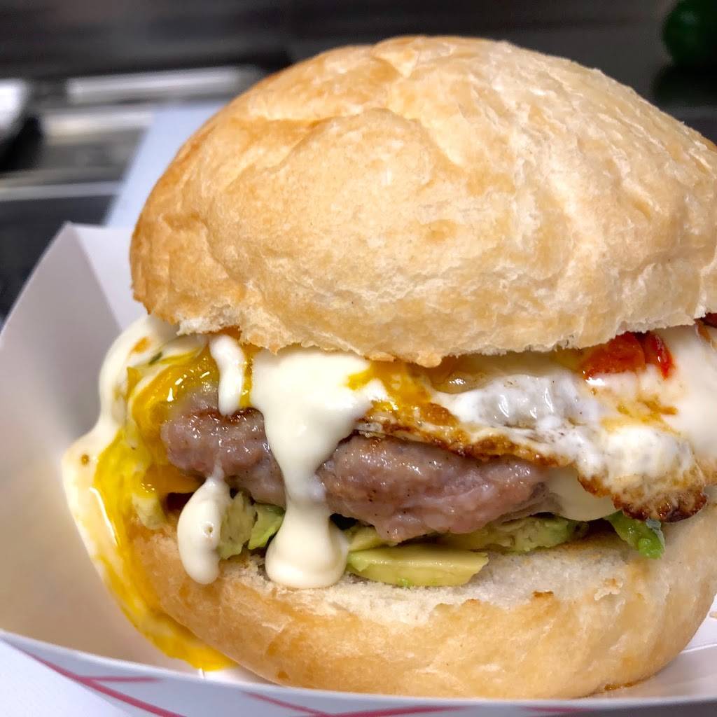 The Sandwich League On Campus | restaurant | 1239 Alder St, Eugene, OR 97401, USA | 5417770420 OR +1 541-777-0420