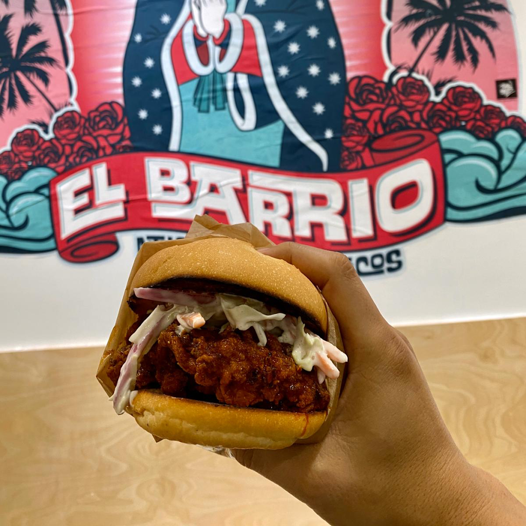 El Barrio Neighborhood Tacos | restaurant | 1505 Aviation Blvd, Redondo Beach, CA 90278, USA | 3105646222 OR +1 310-564-6222
