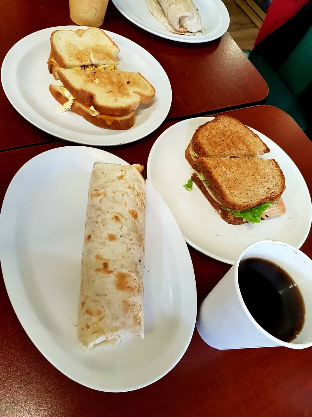 Grand Leader Market & Deli | cafe | 600 San Mateo Ave, San Bruno, CA 94066, USA | 6505892928 OR +1 650-589-2928