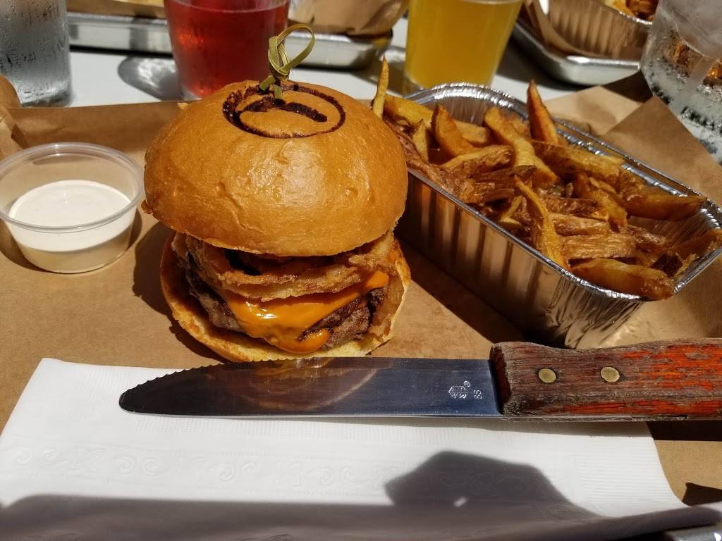 Nation Kitchen and Bar | restaurant | 1200 Broadway St, Cincinnati, OH 45202, USA | 5133813794 OR +1 513-381-3794