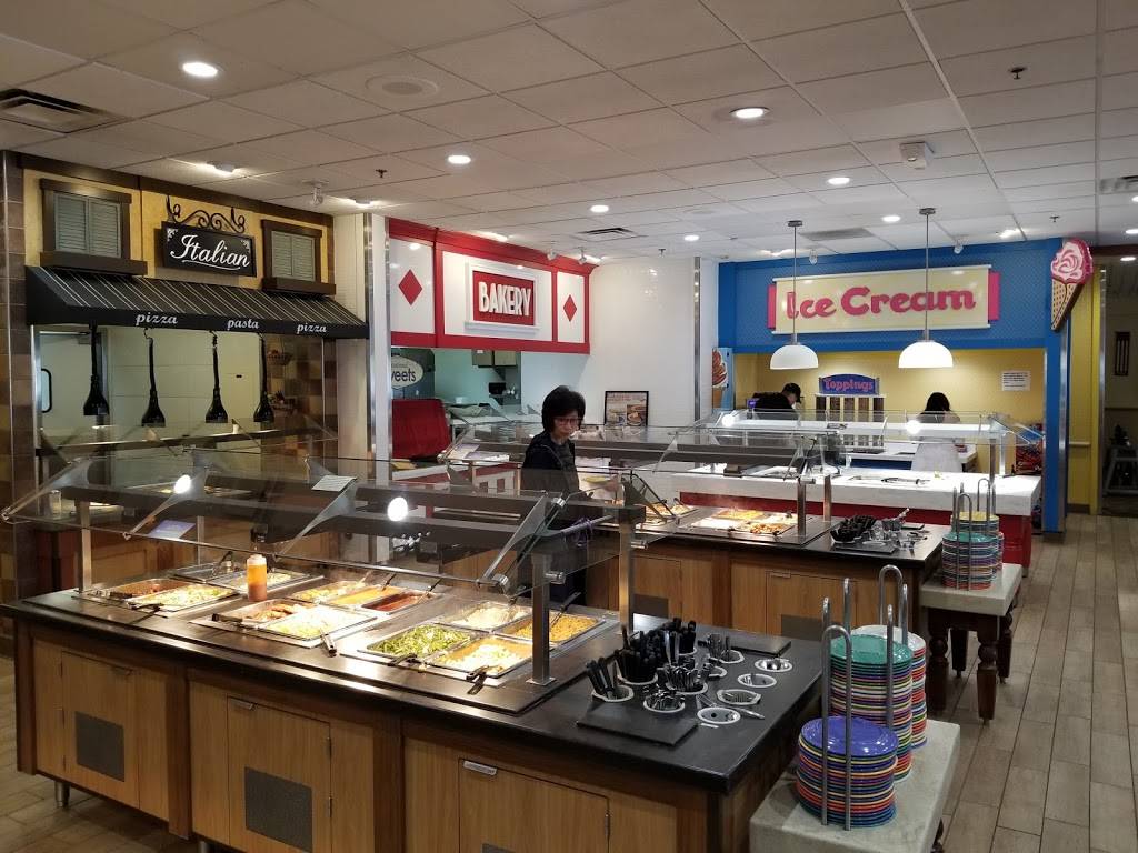 HomeTown Buffet | restaurant | 1008 17th St, Santa Ana, CA 92701, USA | 7145413020 OR +1 714-541-3020