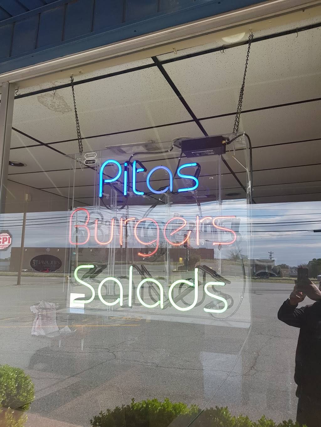 Orient Express | restaurant | 3200 N Graham St, Charlotte, NC 28206, USA | 7043326255 OR +1 704-332-6255