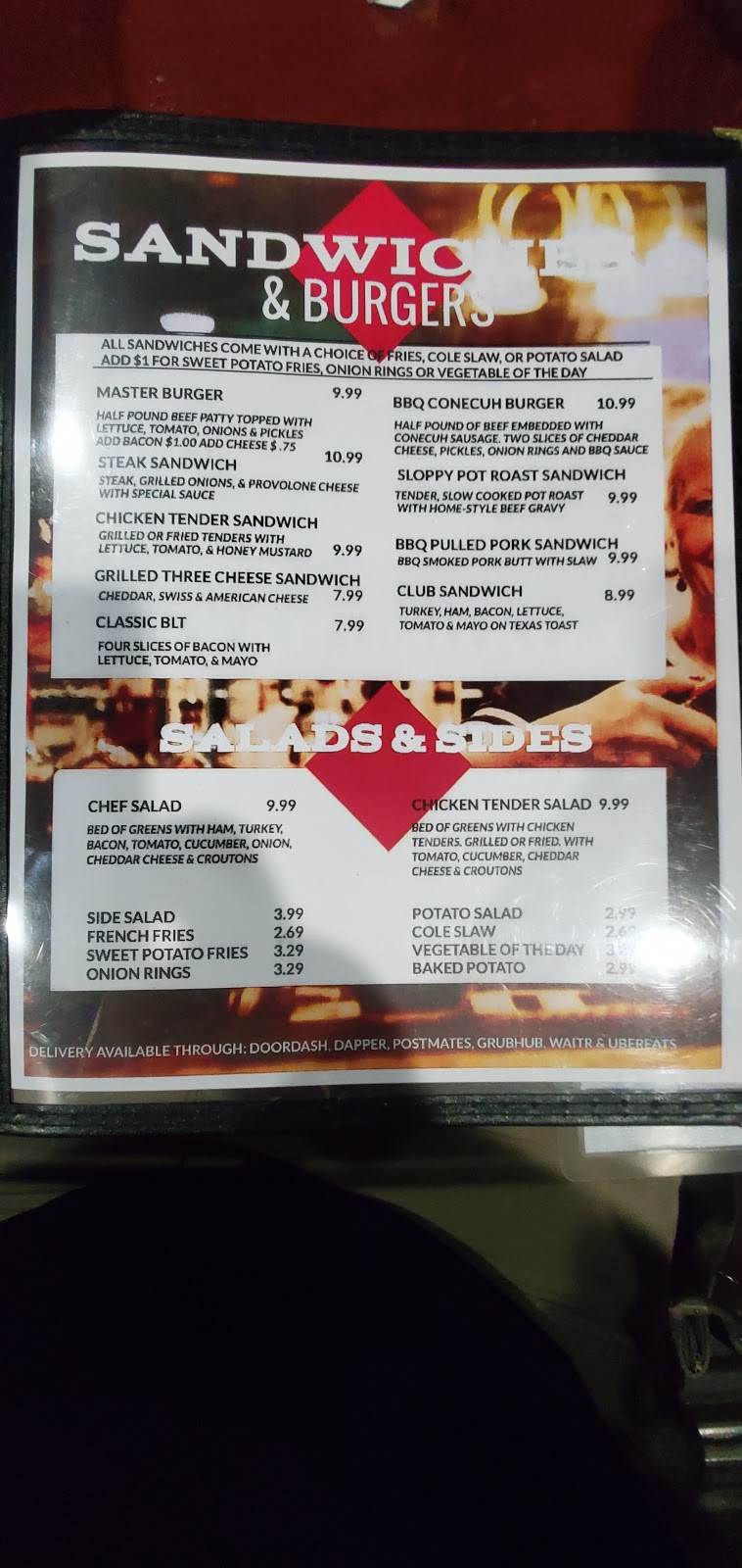 BrewHas Pub & Grill | restaurant | 4054 US-90, Mobile, AL 36693, USA | 2515259949 OR +1 251-525-9949