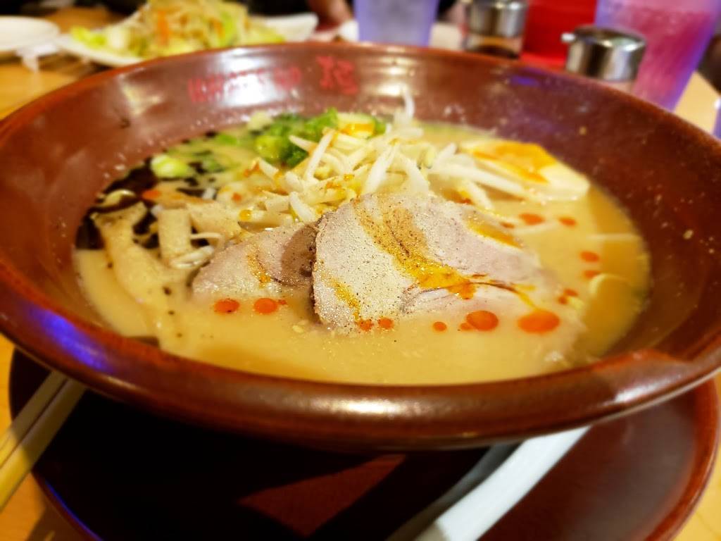 Whats Up Japanese Noodles | restaurant | 512 N State College Blvd, Fullerton, CA 92831, USA | 7145265966 OR +1 714-526-5966