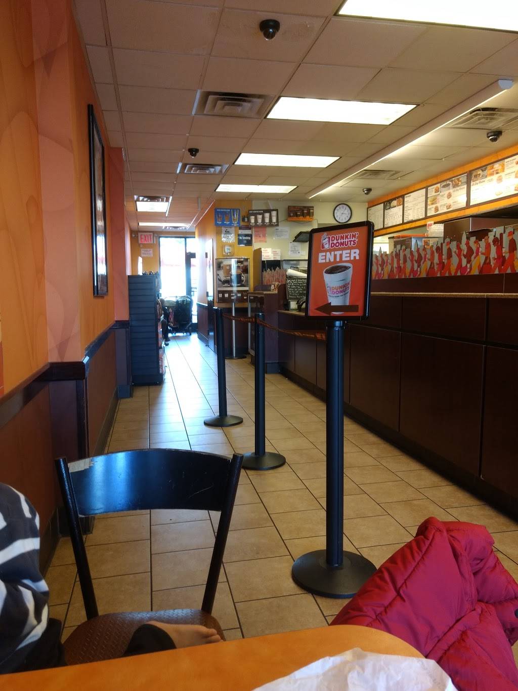 Dunkin Donuts | cafe | 1510 86th St, Brooklyn, NY 11228, USA | 9175077425 OR +1 917-507-7425