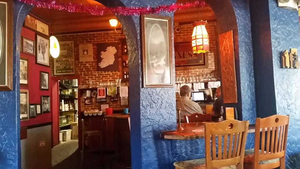 Celtic Ray Public House | meal takeaway | 145 E Marion Ave, Punta Gorda, FL 33950, USA | 9419169115 OR +1 941-916-9115