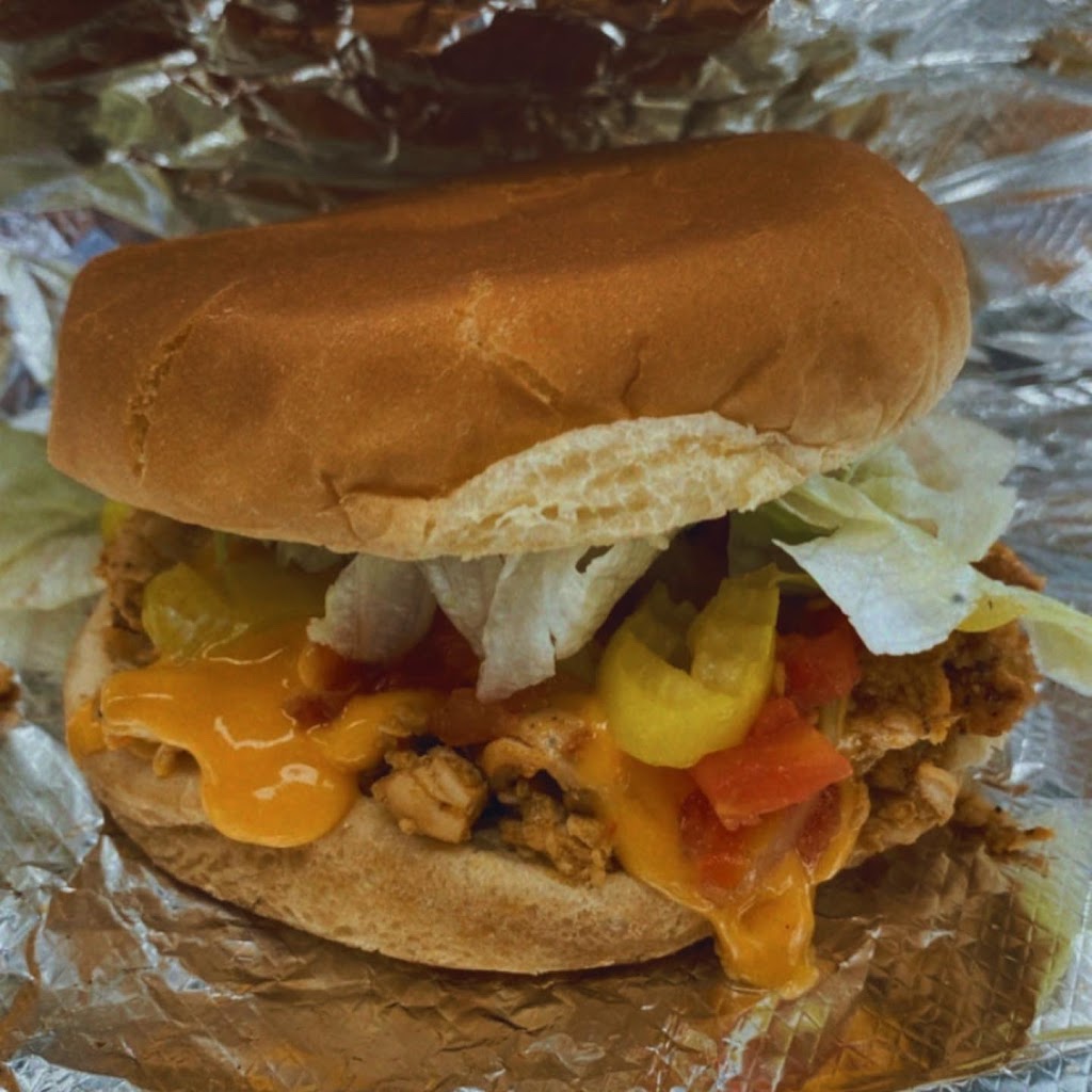 La Comida Cafe 863 | restaurant | 229 Dairy Rd, Auburndale, FL 33823, USA | 8636406322 OR +1 863-640-6322