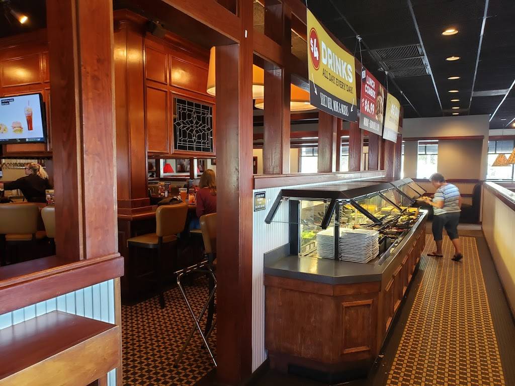 Ruby Tuesday | restaurant | 2650 FL-50, Clermont, FL 34711, USA | 3525369341 OR +1 352-536-9341