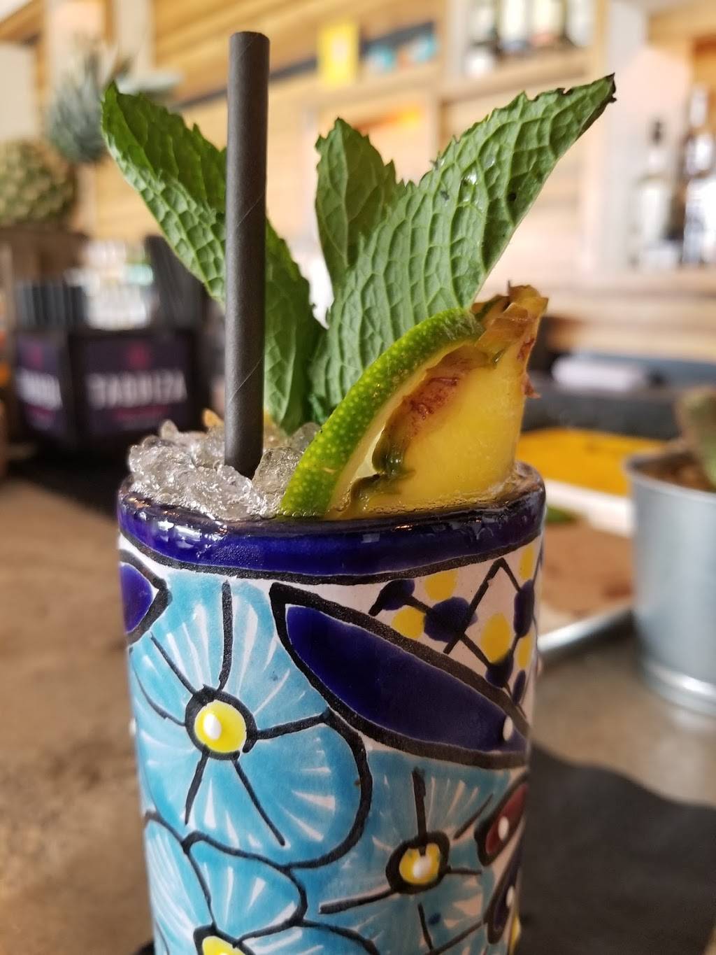 Taquiza | restaurant | 7450 Ocean Terrace, Miami Beach, FL 33141, USA | 7865884755 OR +1 786-588-4755