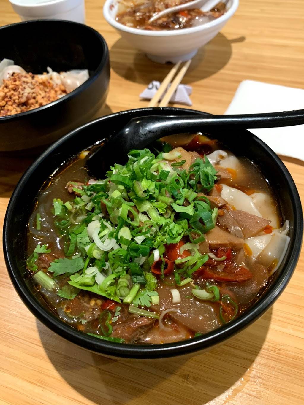 Chengdu Taste | restaurant | 4002 Sheppard Ave E Unit 106, Scarborough, ON M1S 4R5, Canada | 6473523886 OR +1 647-352-3886