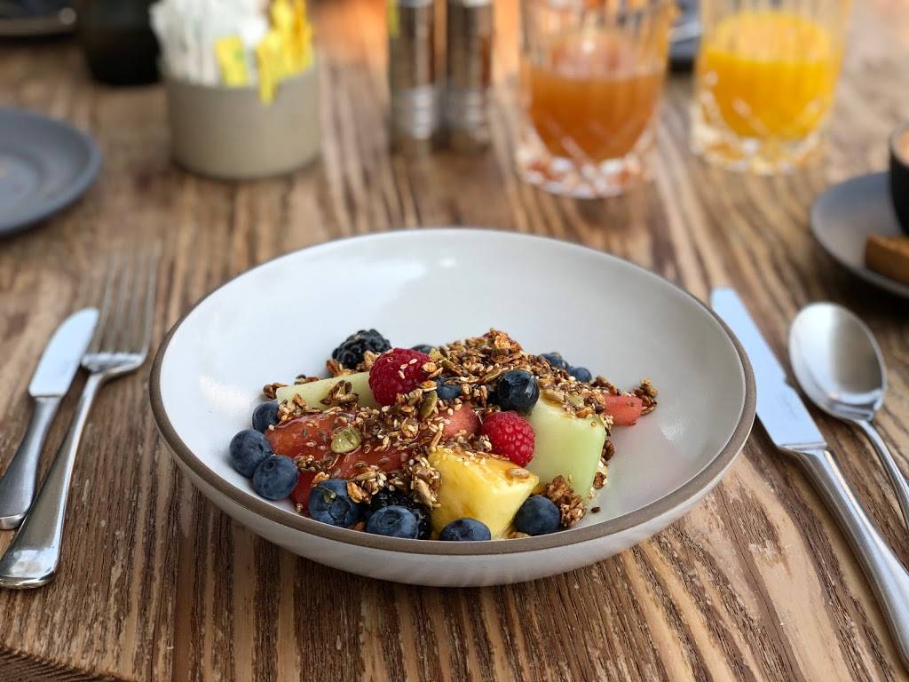 Acacia House by Chris Cosentino | restaurant | 1915 Main St, St Helena, CA 94574, USA | 7079639004 OR +1 707-963-9004