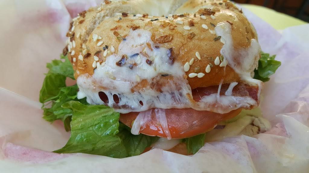 Big Daddy Bagels | bakery | 4800 Baseline Rd, Boulder, CO 80303, USA | 3035540193 OR +1 303-554-0193