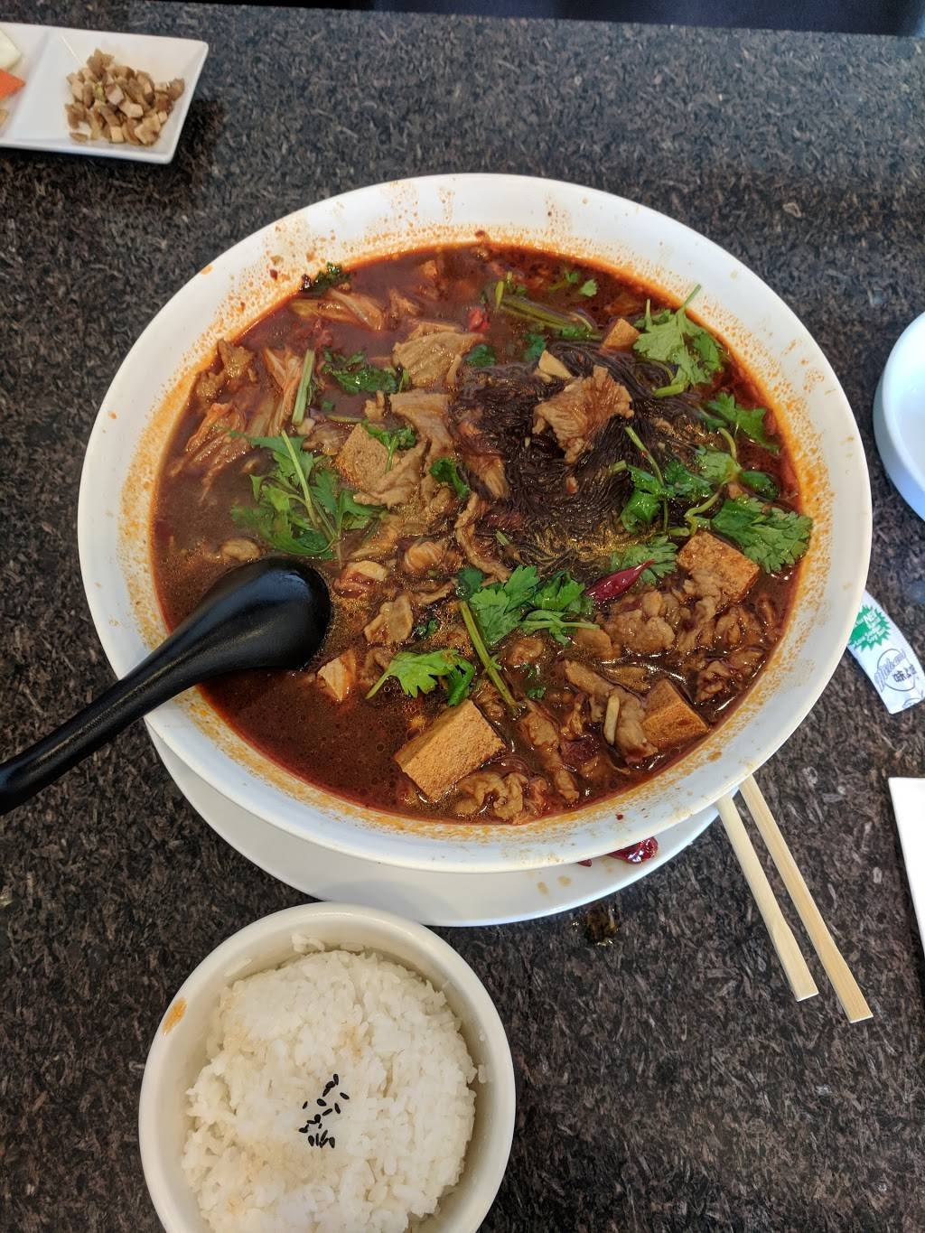 17 Cafe Ramen | restaurant | 4250 Barranca Pkwy suite q, Irvine, CA 92604, USA | 9495596631 OR +1 949-559-6631