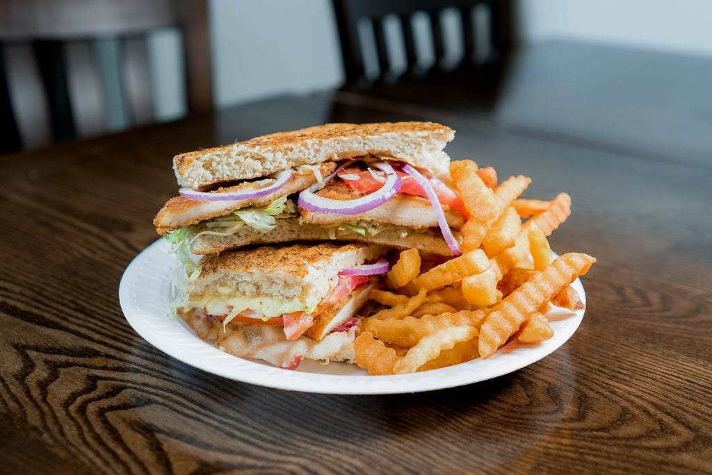 Bagel Express of Sayville | bakery | 217 N Main St, Sayville, NY 11782, USA | 6313191540 OR +1 631-319-1540