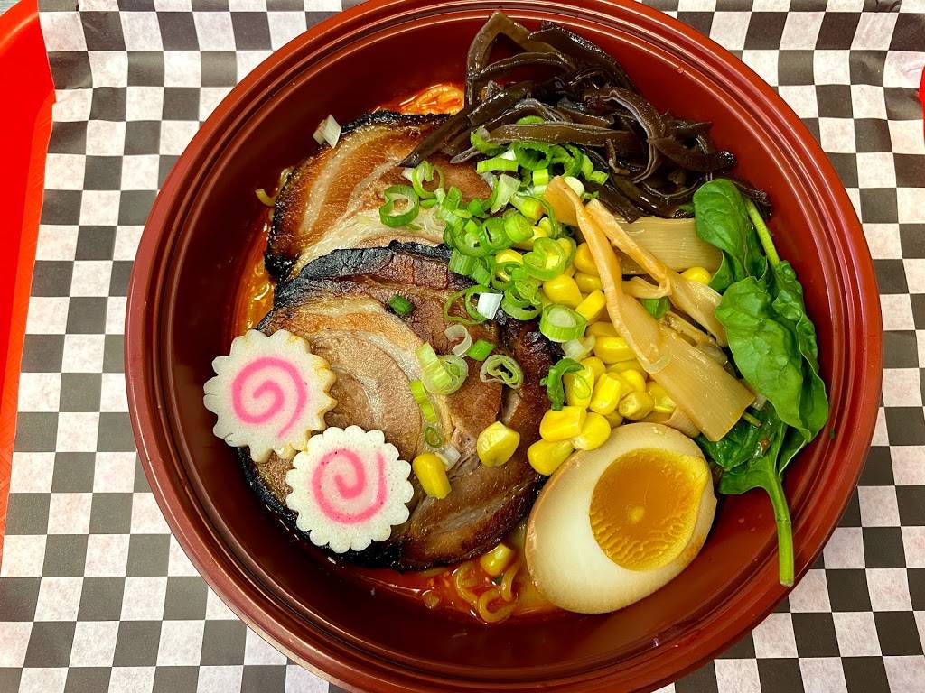 Poke City | restaurant | 520 Palace Dr, Hammond, LA 70403, USA | 9855205588 OR +1 985-520-5588