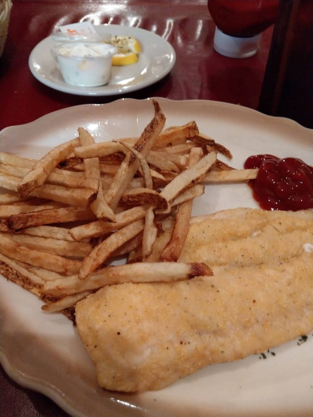 De Rienzos Italian Foods | restaurant | 387 S Broadway Ave, Salem, OH 44460, USA | 3303379812 OR +1 330-337-9812