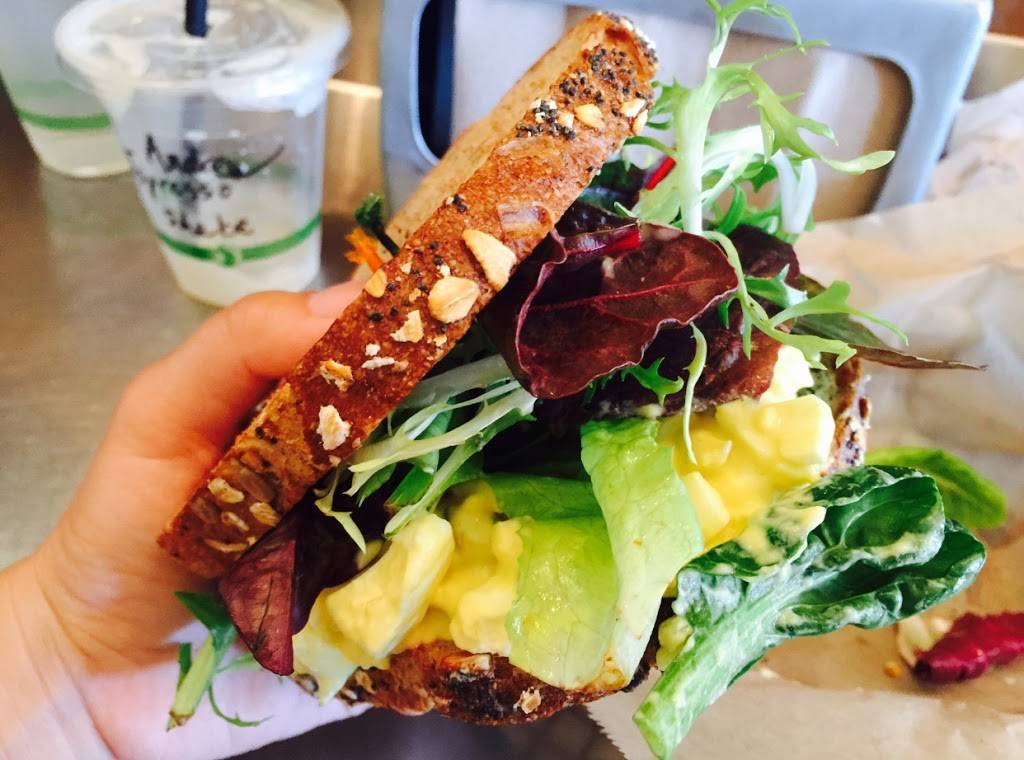 The Picnic Basket | cafe | 125 Beach St, Santa Cruz, CA 95060, USA | 8314279946 OR +1 831-427-9946