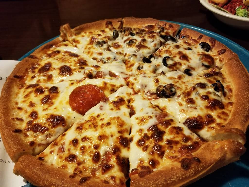 Frodos Pizza | restaurant | 511 S Pleasantburg Dr, Greenville, SC 29607, USA | 8642321800 OR +1 864-232-1800