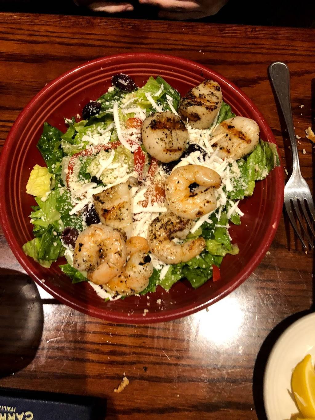 Carrabbas Italian Grill | restaurant | 9965 San Jose Blvd, Jacksonville, FL 32257, USA | 9042628280 OR +1 904-262-8280