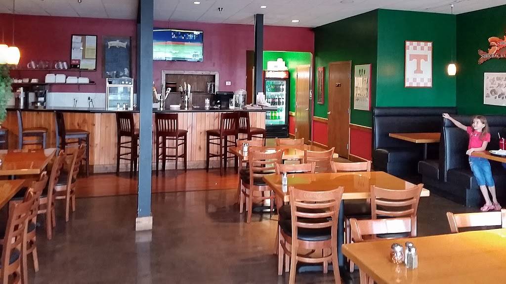 Sergeant Pepperonis Pizzeria | restaurant | 179 N Seven Oaks Dr, Knoxville, TN 37922, USA | 8654548863 OR +1 865-454-8863