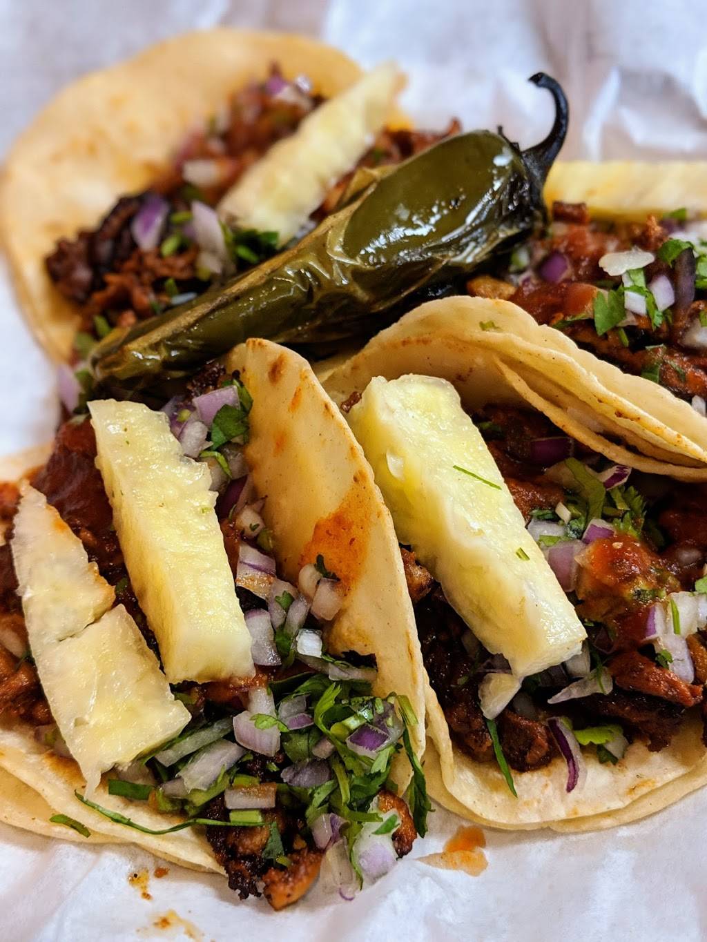 Tacos Chapala | restaurant | 3008 E Hammer Ln #102, Stockton, CA 95212, USA | 2092928183 OR +1 209-292-8183