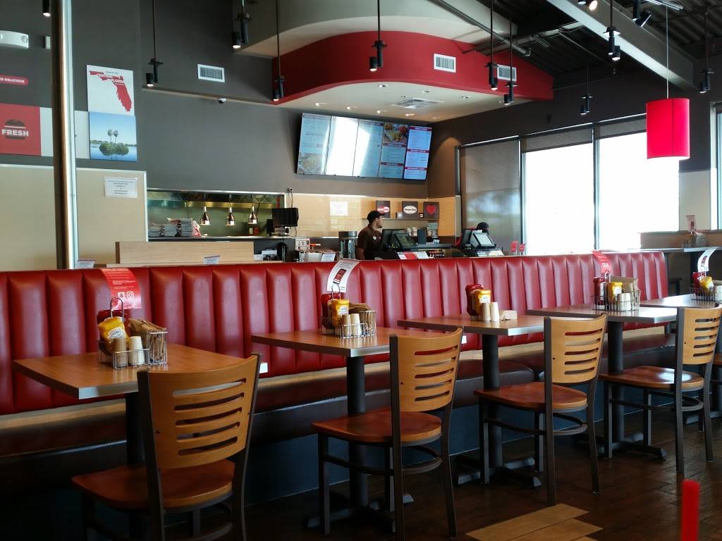Smashburger | restaurant | 3162 E Colonial Dr, Orlando, FL 32803, USA | 4072863390 OR +1 407-286-3390