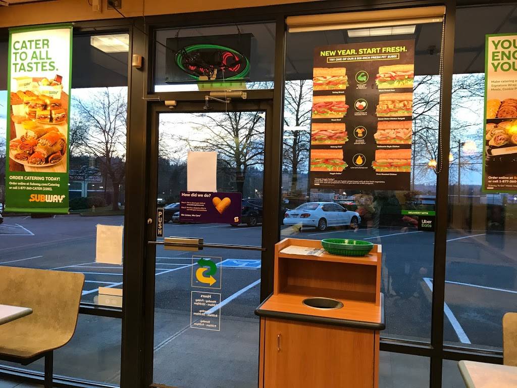 Subway Restaurants | restaurant | 14245 NE Woodinville Duvall Rd, Woodinville, WA 98072, USA | 4254818926 OR +1 425-481-8926