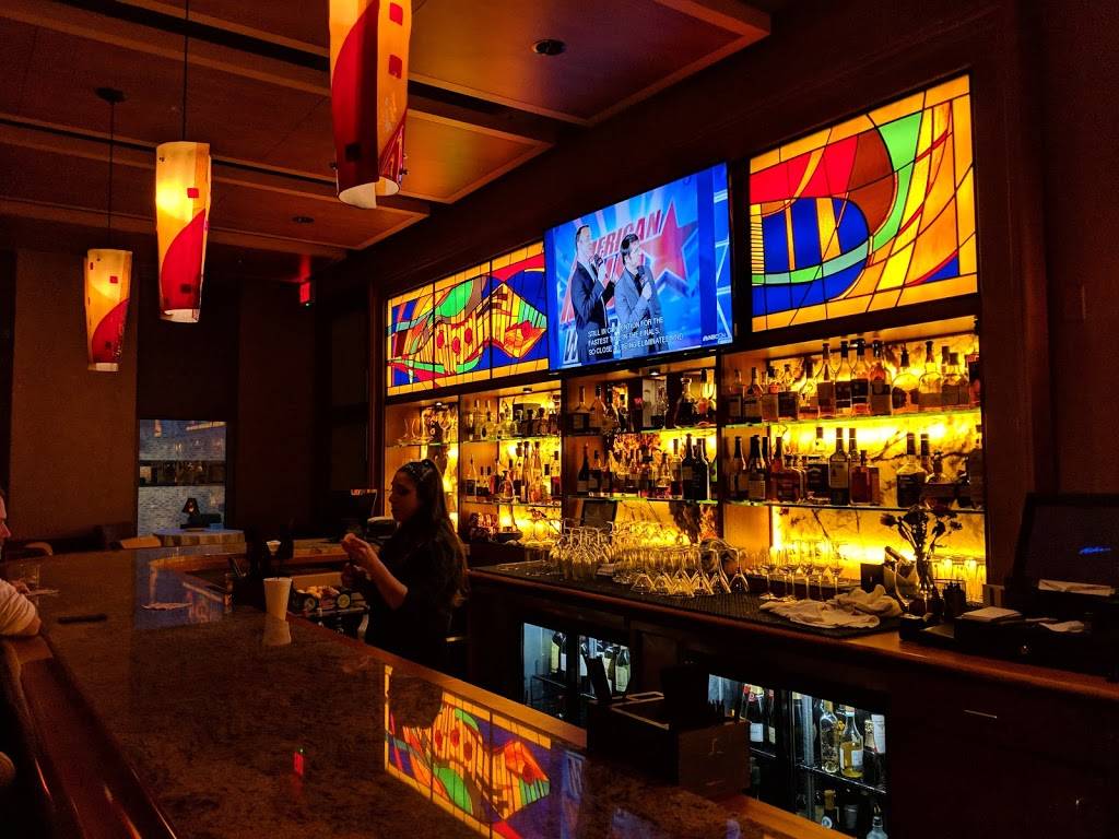 Eddie Merlots Prime Aged Beef & Seafood | restaurant | 20350 Minot Drive, Ashburn, VA 20147, USA | 5715103898 OR +1 571-510-3898