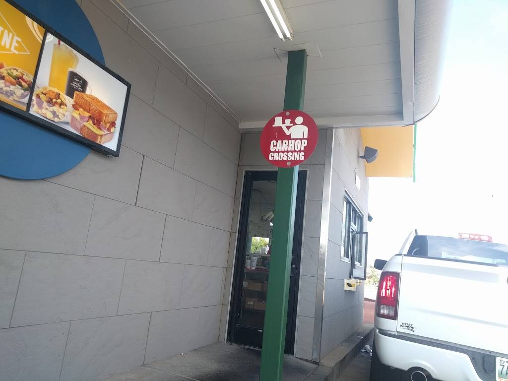 Sonic Drive-In | restaurant | 50 Dover Crossing Rd, Clarksville, TN 37042, USA | 9316481400 OR +1 931-648-1400