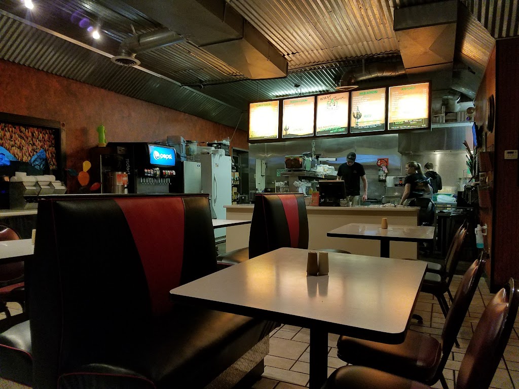 Taco Grande | meal delivery | 412 E 23rd St, Hays, KS 67601, USA | 7856281413 OR +1 785-628-1413