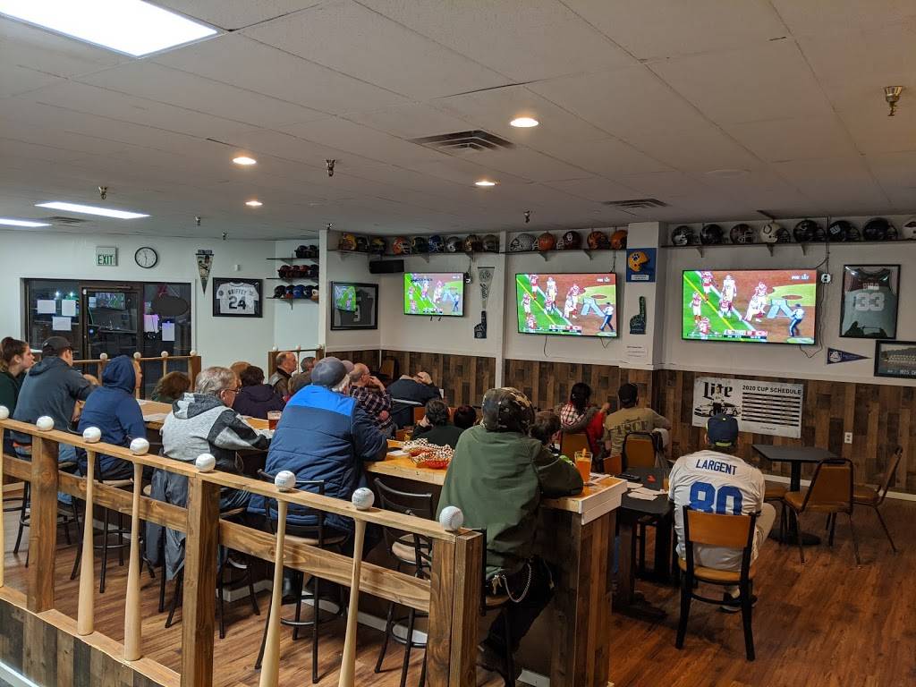 Game Day Sports Bar and Grill | restaurant | 1017 S Boone St, Aberdeen, WA 98520, USA | 3606379649 OR +1 360-637-9649