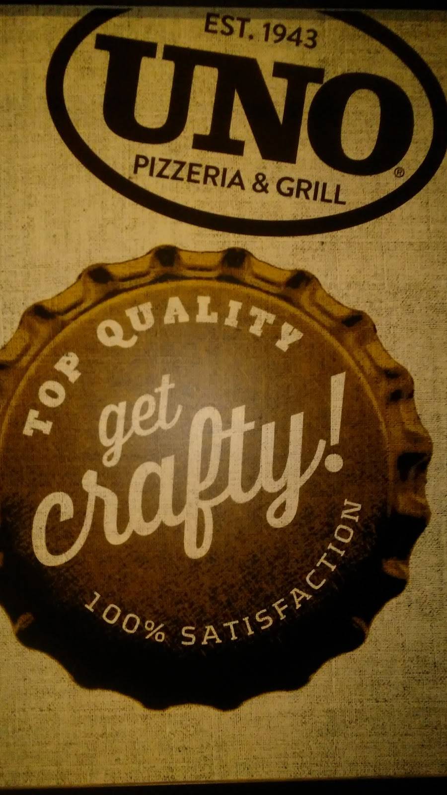 UNO Pizzeria & Grill | meal takeaway | 725 Stillwater Ave, Bangor, ME 04401, USA | 2079475000 OR +1 207-947-5000