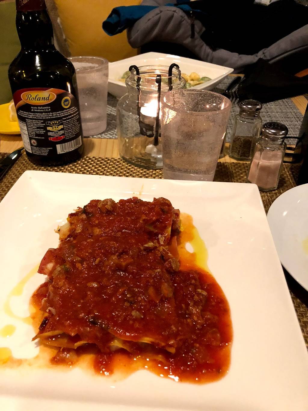 Puglia Italian Restaurant | restaurant | 26848 CA-189, Twin Peaks, CA 92391, USA | 9097448859 OR +1 909-744-8859