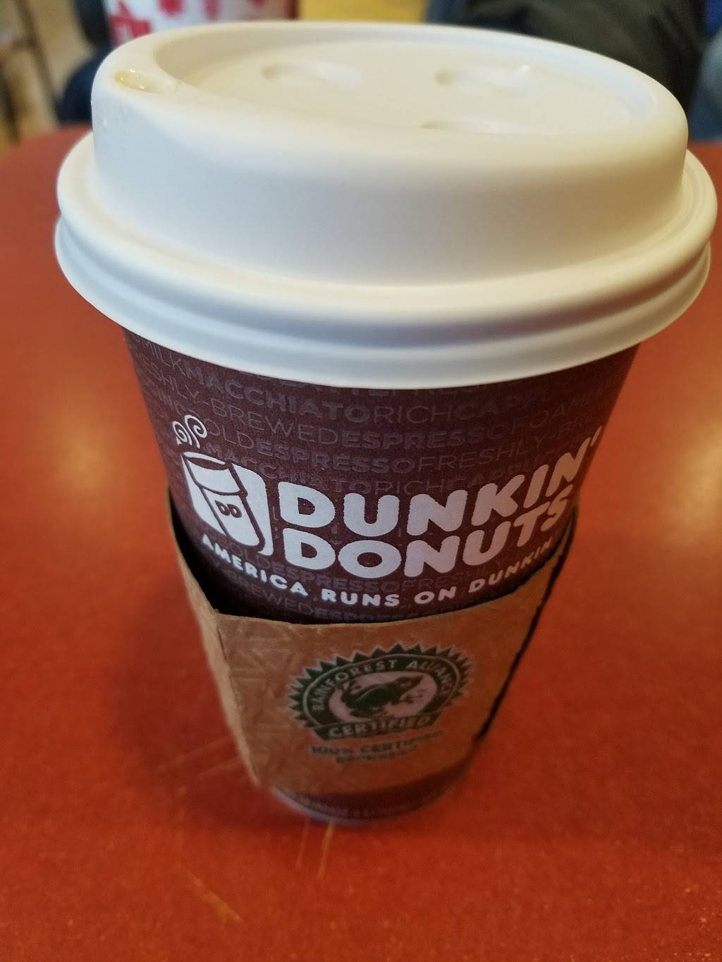 Dunkin Donuts | cafe | 5448 S Pulaski Rd, Chicago, IL 60632, USA | 7735855115 OR +1 773-585-5115