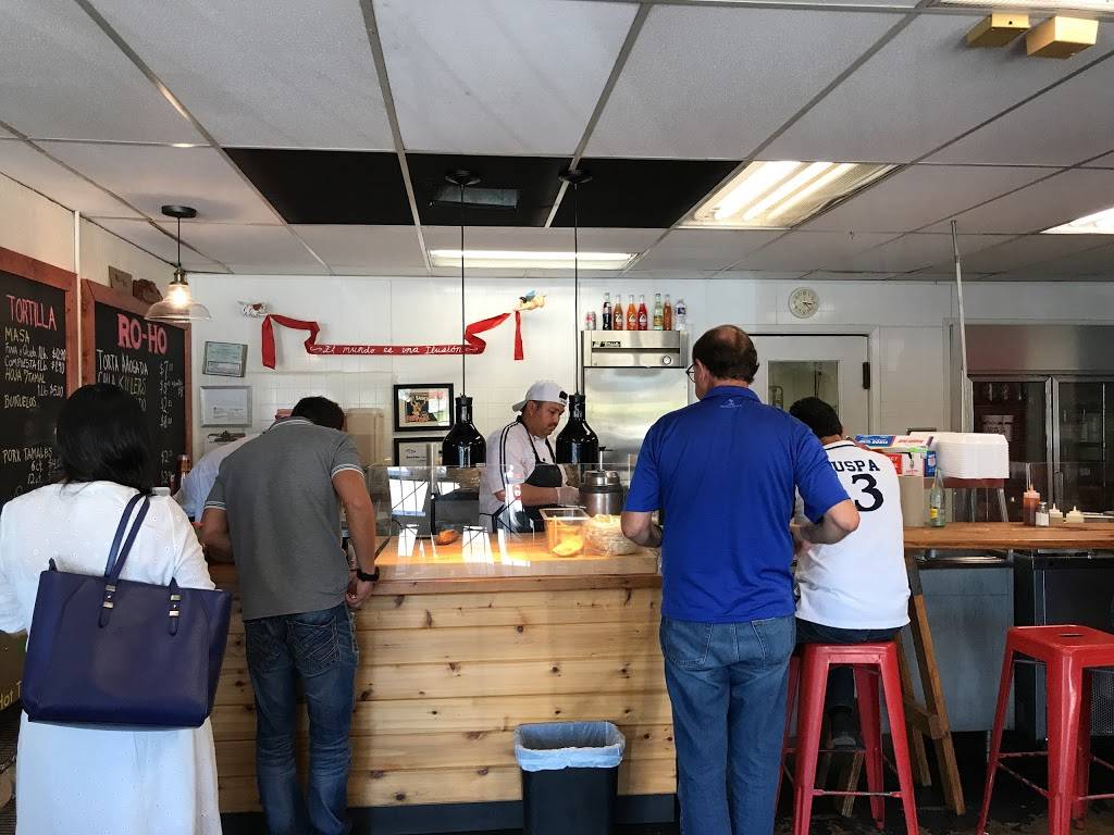 RO-HO Pork & Bread | restaurant | 8617 N New Braunfels Ave, San Antonio, TX 78217, USA | 2108003487 OR +1 210-800-3487