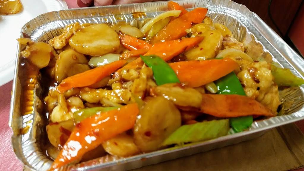 Changs House | restaurant | 5999 Bartlett Center Dr, Bartlett, TN 38134, USA | 9013827581 OR +1 901-382-7581