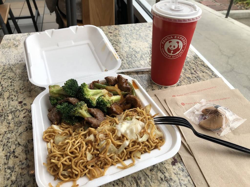 Panda Express | meal takeaway | 3825 Torrance Blvd, Torrance, CA 90503, USA | 3103162962 OR +1 310-316-2962