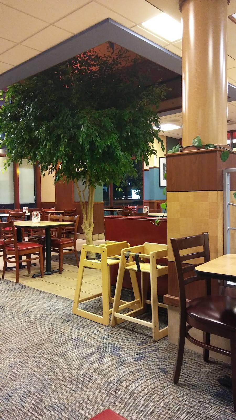 Arbys | restaurant | 5900 Gull Rd, Kalamazoo, MI 49048, USA | 2692268531 OR +1 269-226-8531