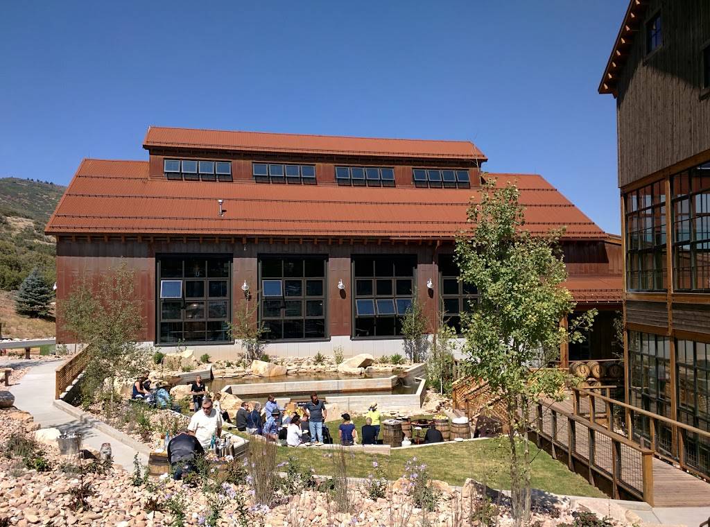 High West Distillery | restaurant | 27649 Old Lincoln Hwy, Wanship, UT 84017, USA | 4356498300 OR +1 435-649-8300