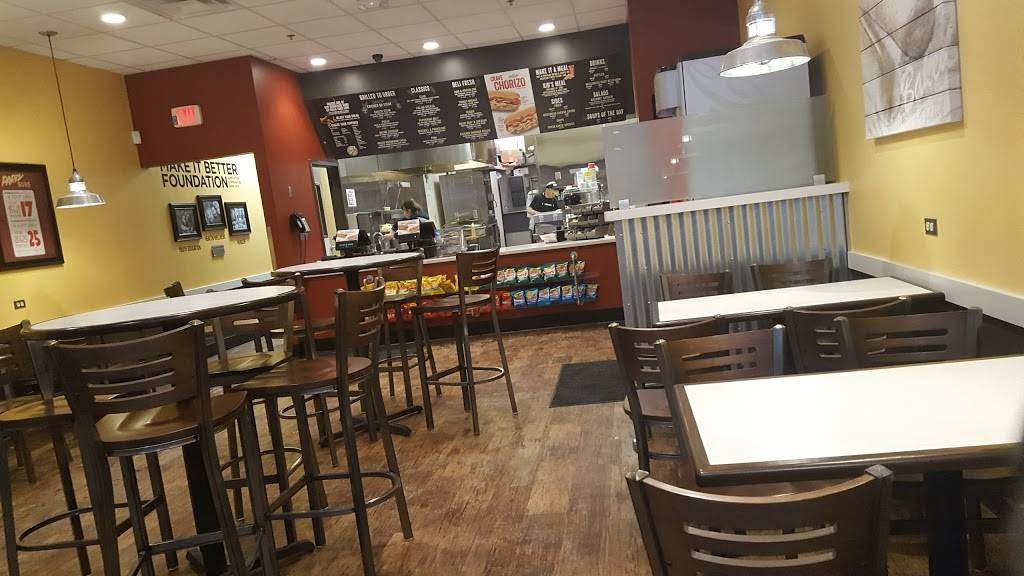 Cousins Subs | restaurant | W189 S7827 Racine Ave., Muskego, WI 53150, USA | 2626796181 OR +1 262-679-6181