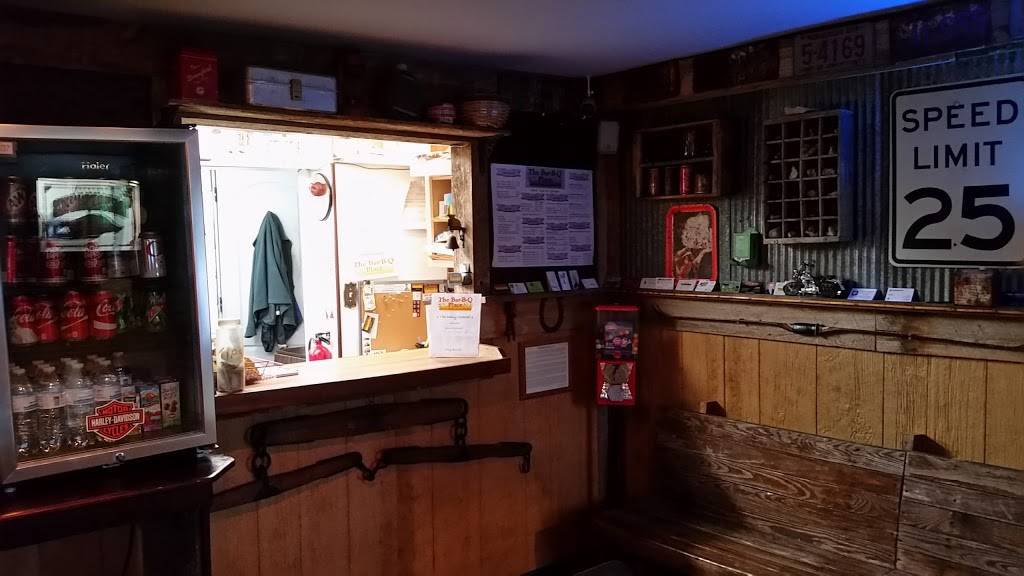 The Bar-B-Q Place | restaurant | 3542 E Huntsville Rd, Fayetteville, AR 72701, USA | 4793012500 OR +1 479-301-2500