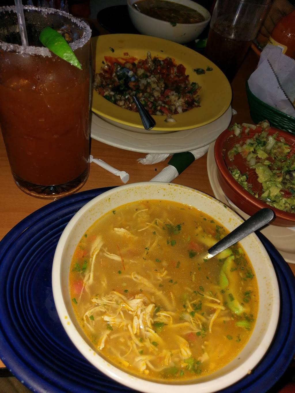 El Rodeo Mexican Restaurant | restaurant | 2719 Canton Rd, Marietta, GA 30066, USA | 7704291072 OR +1 770-429-1072