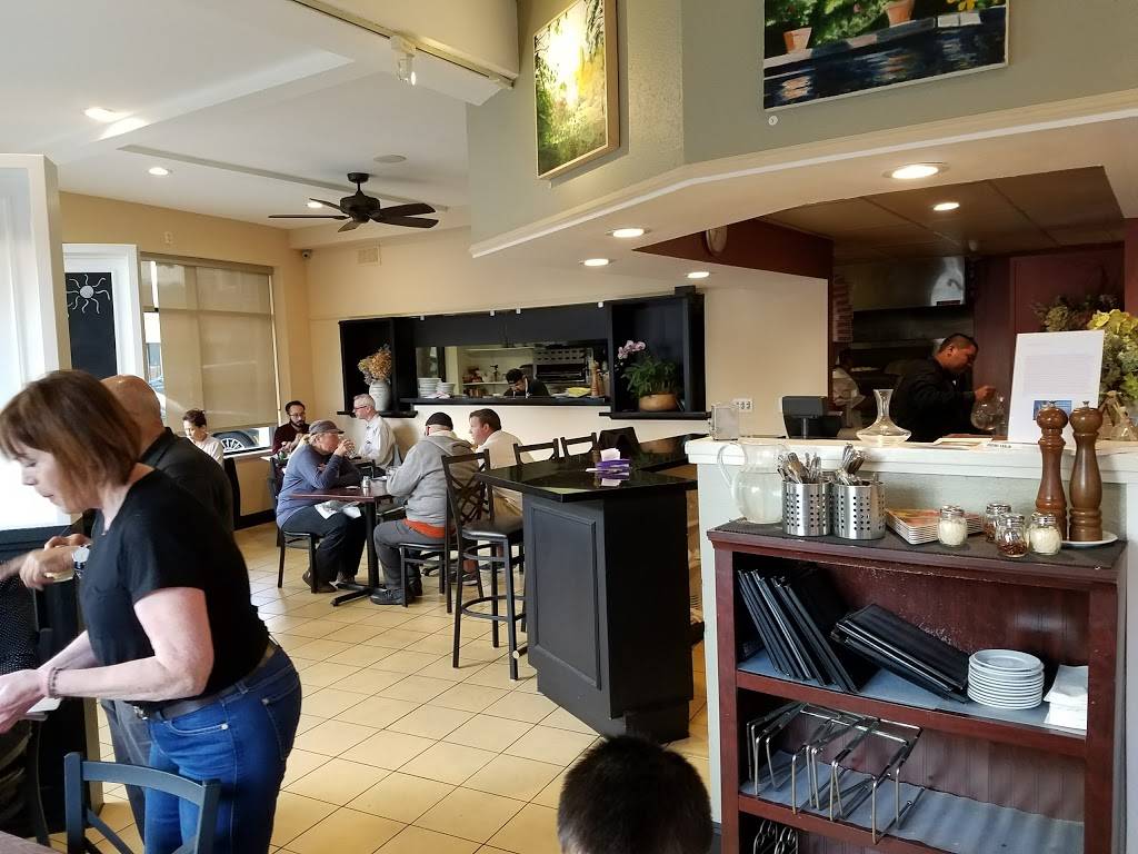 Paradise Pizza & Pasta | restaurant | 393 W Portal Ave, San Francisco, CA 94127, USA | 4157591155 OR +1 415-759-1155